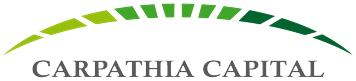 Logo Carpathia Capital